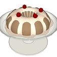 1.jpg ICE CREAM PLATE CAKE RESTAURANT CAKE CAKE COOKIES CHOCOLATE STRAWBERRY CREAM EAT CHEESE