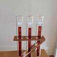 PXL_20201015_204055707.PORTRAIT-02.ORIGINAL.jpg Test Tube Holder and Wall Mount