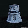 01.jpg Dwarf turret: Stationary missile pods