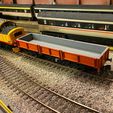 OCA-2A.jpg OO Modelleisenbahn BR OCA Schotterwagen