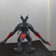 Back.jpg Creature Devil Action Figure Statue