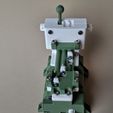 gear-box-five-speed_03.jpg 5-Speed Gear Box Mechanical Model - Original In-House Design