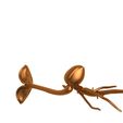 aeiuieaieaaa.jpg Sprout Root / Seed root / Plant root cross / Botanical
