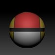 fast-ball-cults-5.jpg Pokemon Fast Ball Pokeball