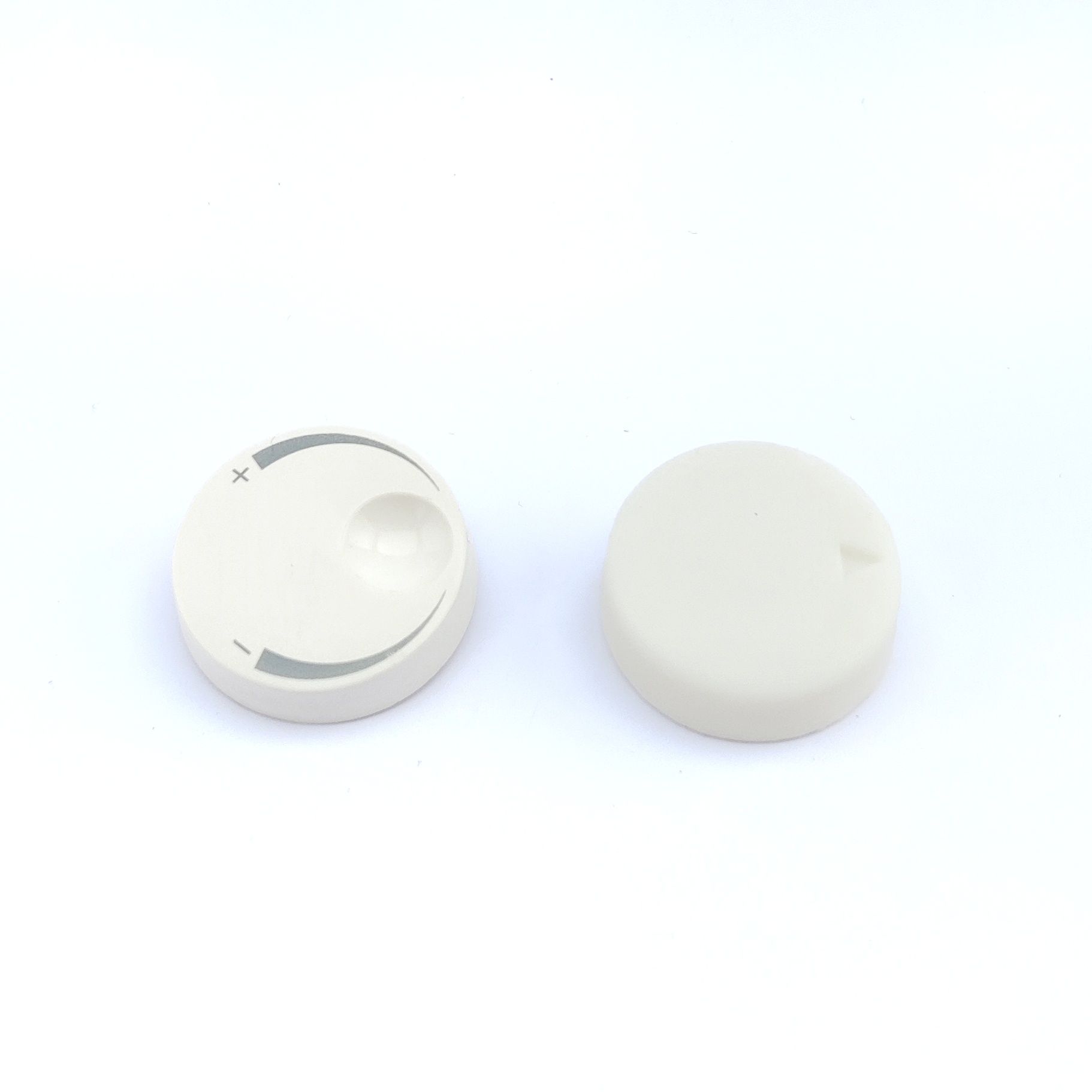 Download STL file Kieback & Peter thermostat knob • 3D printable ...