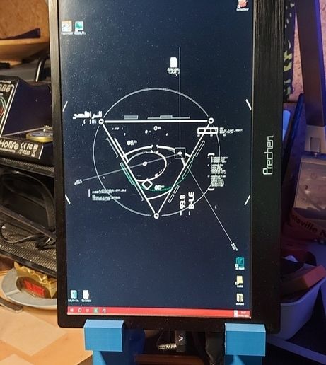 cdf6ce7b-794c-4bf2-be79-69ba1d5ec568.jpg Vertical Screen Stand for portable screens