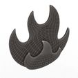 Wireframe-High-Fire-Emoji-2.jpg Fire Emoji