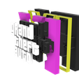 GTA-VI-Logo-Assembly-v1.png Grand Theft Auto 6 Logo GTA 6