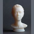 female_bust1.jpg Free STL file female bust・3D print design to download