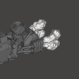 screen (5).png Primaris Space Marines Outriders Upgrades - Bike Smoke and Muzzle Flash