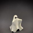 Cute Hug Me Ghost