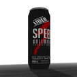POST.png CAN OF SPREEN (SPEED)