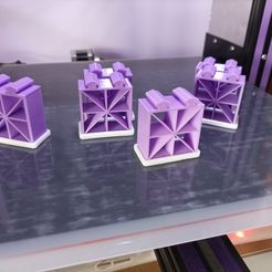 ExtrusionFoot-IMG_20230105_115300.jpg Ender 3 / 4040 extrusion feet