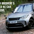 tG3Kw3-vk.jpg Land Rover Discovery - 3D PRINTED RC CAR KIT