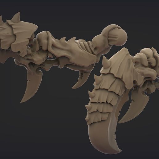 nids.1298.jpg ОРИГИНАЛЬНЫЙ ТЕРВИГОН БЕЗ ПЛАСТИКА (СОВРЕМЕННЫЙ РЕМАСТЕР)