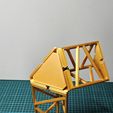 20260319_111847.jpg STRUCTURE MODULE TRIANGULAIRE TRUSS