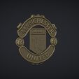 02.jpg Modèle d'impression 3D du logo de Manchester United