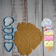 WhatsApp-Image-2022-01-29-at-13.40.23.jpeg VALENTINE'S DAY 💖- PUZZLE COOKIE CUTTERS : ICE CREAM💖