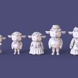 456456456.jpg family sheep