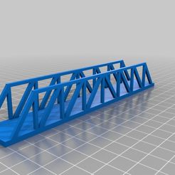 e3d20b49d58ea2aa318f79c43cf14488.png Fichier 3D Pont à l'échelle Z / Trace z Bridge・Modèle pour imprimante 3D à télécharger, Michael_B