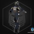 1f0005.jpg HD2 Armor - B-01 Tactical - 3D-Druck Dateien