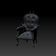 20230315_211539.jpg Miniature dollhouse armchair