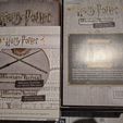 09.jpeg Harry Potter: Hogwarts Battle – Defence Against the Dark Arts game insert