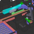 industrial-3D-model-Coil-assembly-machine6.jpg industrielles 3D-Modell Spulenmontagemaschine