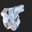 0071.png MK2 SPACE KNIGHT SHOULDER MOUNTED HEAVY MICROWAVE GUN