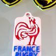 Photo-porte-clef-France-Rugby.jpg France Rugby key ring