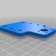 b9d3e00678c0b0cc5b52a0b6098e6b39.png Стоковые кронштейны Tevo Tarantula