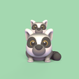 Cod244-LemurWithBaby1-2.jpg Lemur With Baby