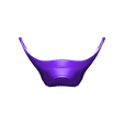 Part2.stl COVID-19 Mask