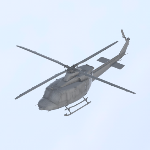 Bell-412.png Sino 412