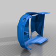 366ace5a-ab22-431e-be38-937ae8189746.png "Revolutionary 3D Printed RC Car Design - No Bearings or Screws Needed! (Free STL) Featuring the Subaru Outback"