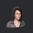 model-2.png Ellen Ripley-bust/head/face ready for 3d printing