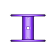 FOO's halloween (pulley).stl NEMA 17 Stepper Motor Mount