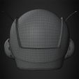 GSBackWire.jpg Great Saiyaman Helmet for Cosplay
