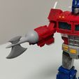 op05s.jpg Container Pack and Weapons for WFC SIEGE / EARTHRISE Optimus Prime