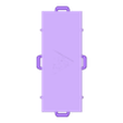 closed_ammo_box.stl Urdeshi Armaments ASP-201 Indirect Fire System