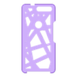 case_pixel2.stl Google Pixel 2 Phone case