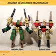 Robot-mode-Comparison.png Transformers Demolishor Upgrade (Armada, Energon, Cybertron)