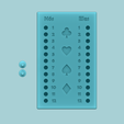01.png Card Game Scorer - Deck Pins Truco