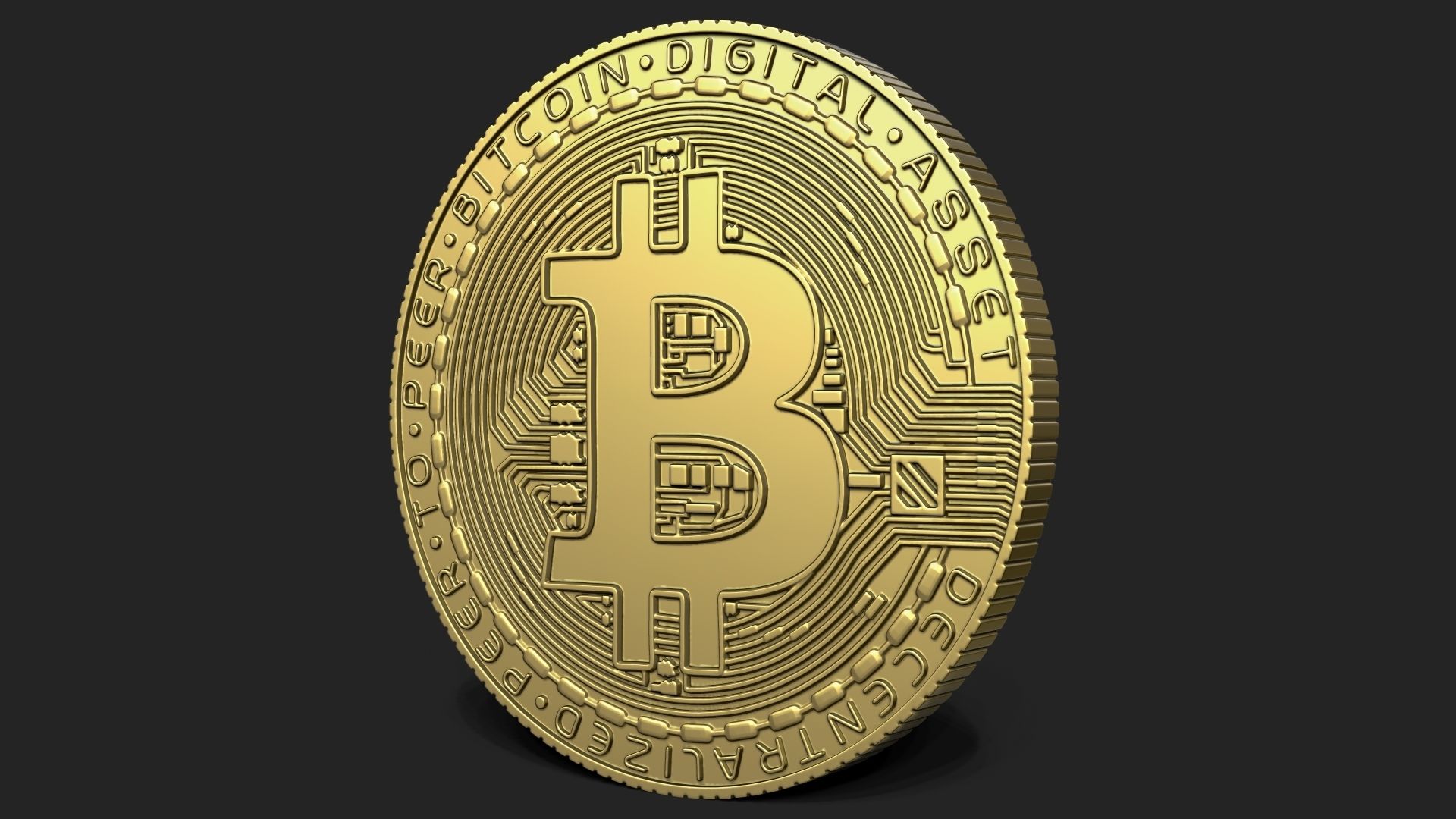 Fichier STL COIN・Design imprimable en 3D à télécharger・Cults