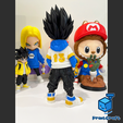 vegeta8.png VEGETA URBAN VIBES (MULTIPARTS/3MF/NoAMS)