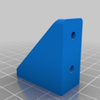 OpenBeam_L.png Automatic Print Ejector - The Punching Machine