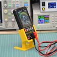 kaiweets_013.jpg Digital Multimeter Kaiweets KM601 and ST600Y desk stand / support