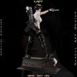 z-31.jpg Lady - Devil May Cry - Collectible Rare Model