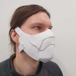 [MARCHAND]MASQUE D'ASILE HÉRITAGE DE POUDLARD