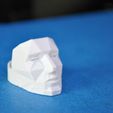 019_display_large.jpg Low Poly Mask Ring Edition
